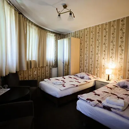 Pokoje Goscinne Via Steso-3